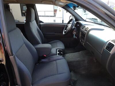 2006 Chevrolet Colorado LT   - Photo 19 - Cincinnati, OH 45255
