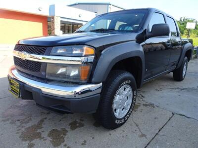 2006 Chevrolet Colorado LT   - Photo 15 - Cincinnati, OH 45255