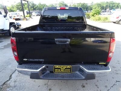2006 Chevrolet Colorado LT   - Photo 9 - Cincinnati, OH 45255