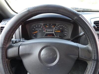 2006 Chevrolet Colorado LT   - Photo 74 - Cincinnati, OH 45255
