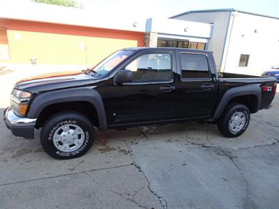 2006 Chevrolet Colorado LT   - Photo 13 - Cincinnati, OH 45255