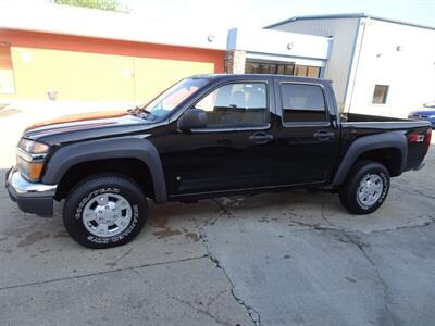 2006 Chevrolet Colorado LT   - Photo 57 - Cincinnati, OH 45255