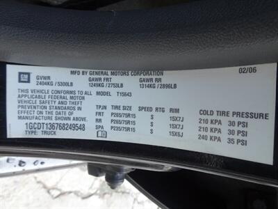 2006 Chevrolet Colorado LT   - Photo 96 - Cincinnati, OH 45255