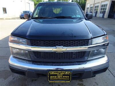 2006 Chevrolet Colorado LT   - Photo 12 - Cincinnati, OH 45255