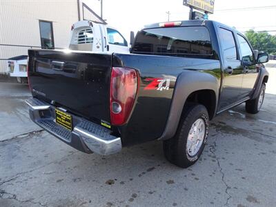 2006 Chevrolet Colorado LT   - Photo 11 - Cincinnati, OH 45255