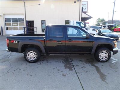 2006 Chevrolet Colorado LT   - Photo 10 - Cincinnati, OH 45255