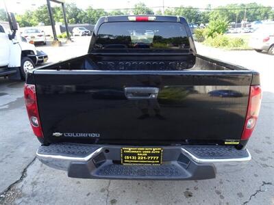 2006 Chevrolet Colorado LT   - Photo 37 - Cincinnati, OH 45255