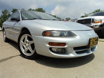 1999 Dodge Avenger ES   - Photo 10 - Cincinnati, OH 45255