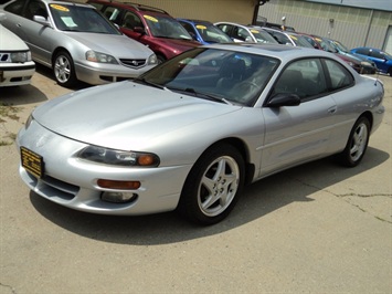 1999 Dodge Avenger ES   - Photo 3 - Cincinnati, OH 45255