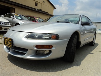 1999 Dodge Avenger ES   - Photo 11 - Cincinnati, OH 45255