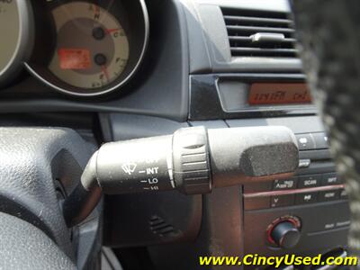 2008 Mazda MAZDA3 i Sport   - Photo 23 - Cincinnati, OH 45255