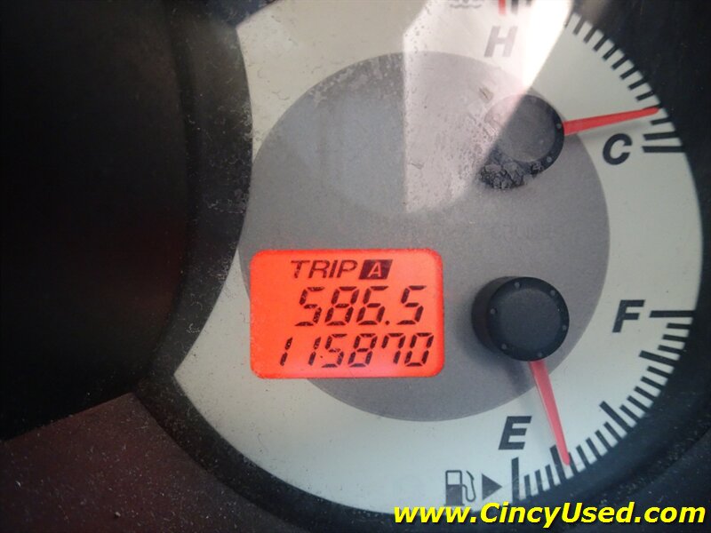 2008 Mazda MAZDA3 i Sport - Photo 21 - Cincinnati, OH 45255