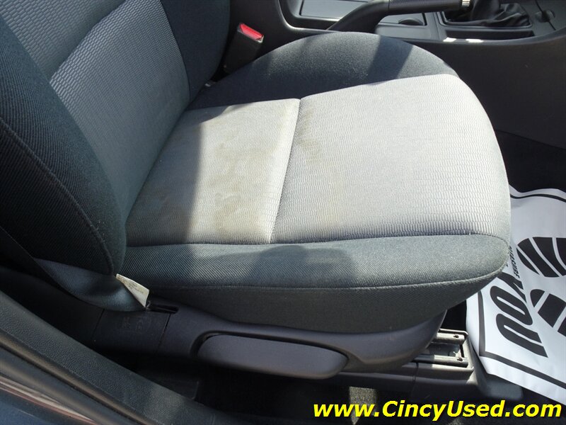 2008 Mazda MAZDA3 i Sport - Photo 25 - Cincinnati, OH 45255