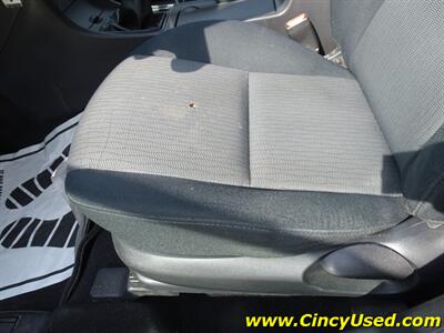 2008 Mazda MAZDA3 i Sport   - Photo 24 - Cincinnati, OH 45255