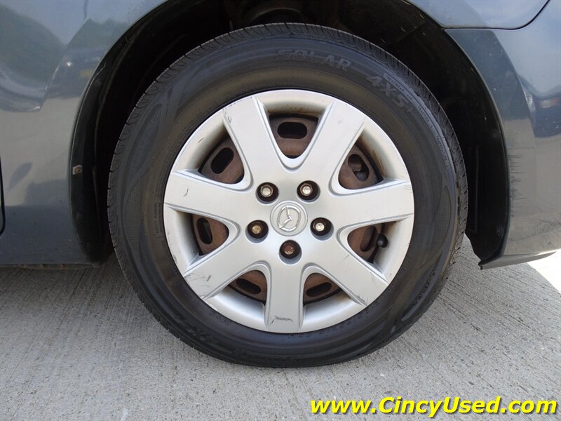 2008 Mazda MAZDA3 i Sport - Photo 31 - Cincinnati, OH 45255