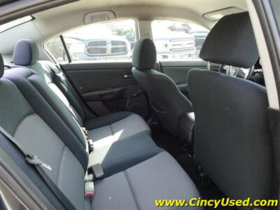 2008 Mazda MAZDA3 i Sport   - Photo 15 - Cincinnati, OH 45255