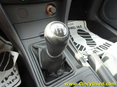 2008 Mazda MAZDA3 i Sport   - Photo 18 - Cincinnati, OH 45255