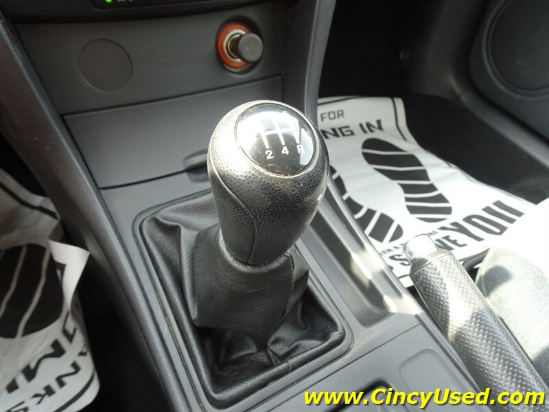 2008 Mazda MAZDA3 i Sport - Photo 18 - Cincinnati, OH 45255
