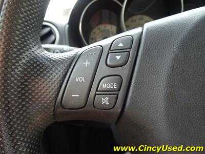 2008 Mazda MAZDA3 i Sport   - Photo 22 - Cincinnati, OH 45255