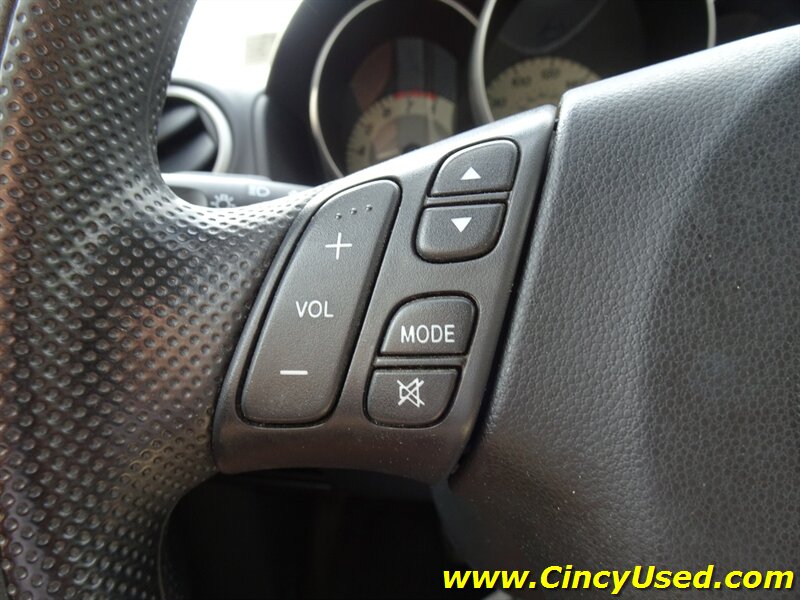 2008 Mazda MAZDA3 i Sport - Photo 22 - Cincinnati, OH 45255