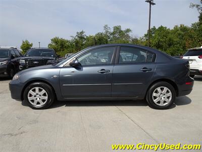 2008 Mazda MAZDA3 i Sport   - Photo 7 - Cincinnati, OH 45255