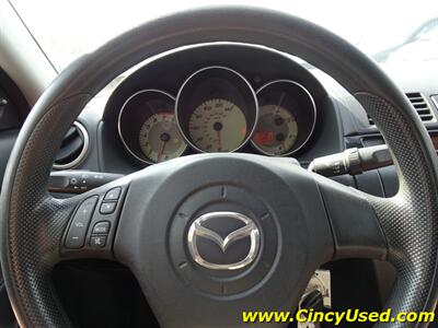 2008 Mazda MAZDA3 i Sport   - Photo 20 - Cincinnati, OH 45255