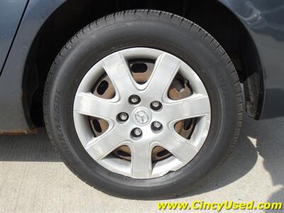 2008 Mazda MAZDA3 i Sport   - Photo 28 - Cincinnati, OH 45255