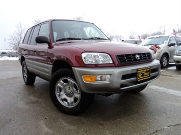 2000 Toyota Rav4   - Photo 11 - Cincinnati, OH 45255