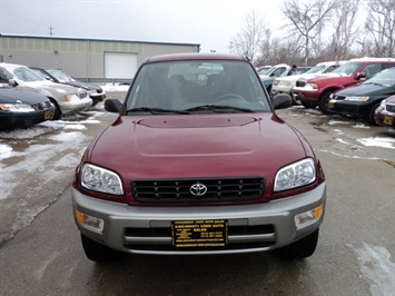 2000 Toyota Rav4   - Photo 2 - Cincinnati, OH 45255