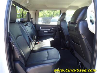 2016 RAM 1500 Laramie - Photo 14 - Cincinnati, OH 45255