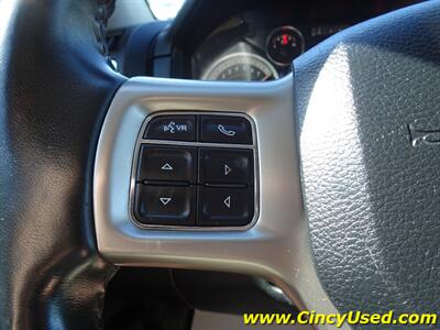 2016 RAM 1500 Laramie - Photo 23 - Cincinnati, OH 45255