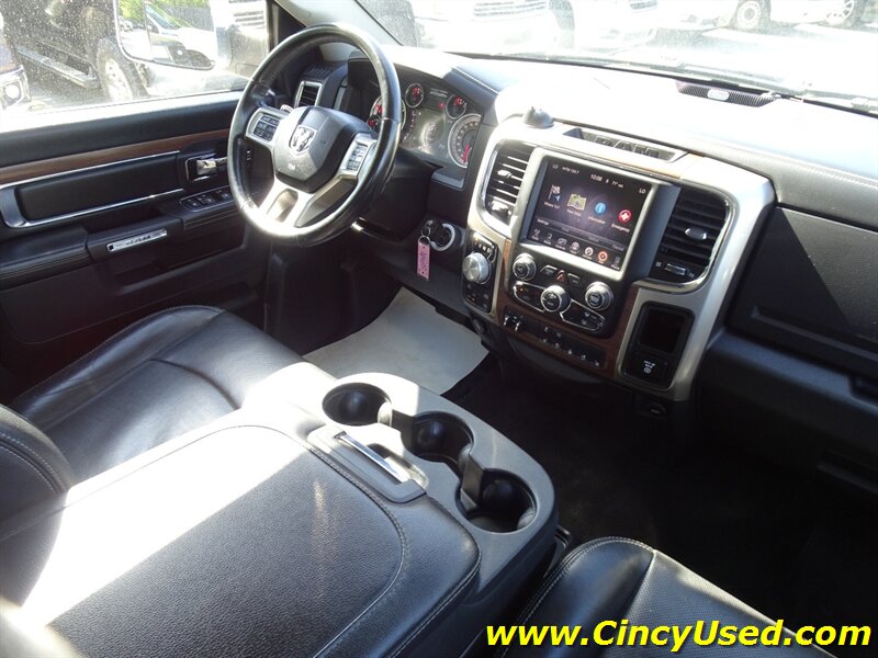 2016 RAM 1500 Laramie - Photo 15 - Cincinnati, OH 45255