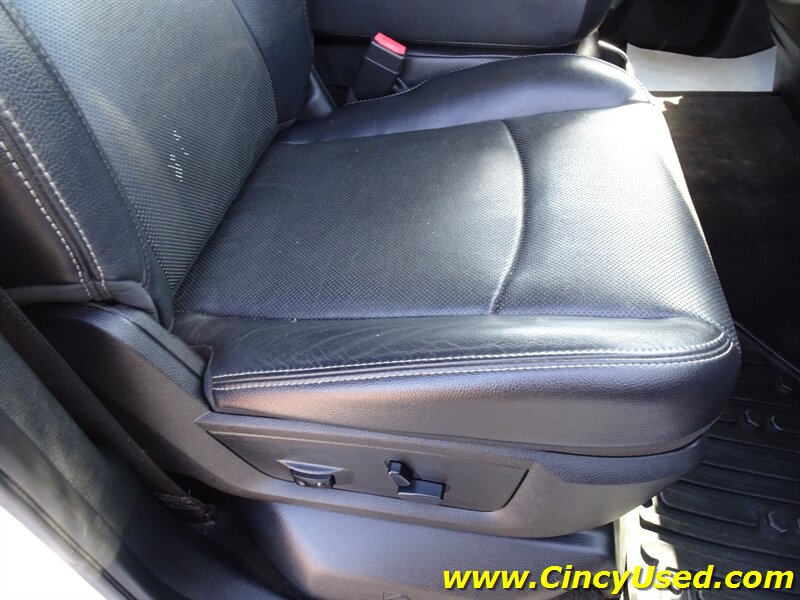 2016 RAM 1500 Laramie - Photo 30 - Cincinnati, OH 45255