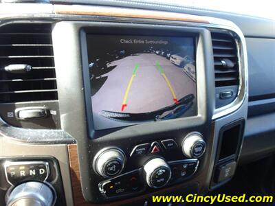 2016 RAM 1500 Laramie - Photo 21 - Cincinnati, OH 45255