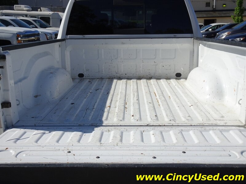 2016 RAM 1500 Laramie - Photo 28 - Cincinnati, OH 45255
