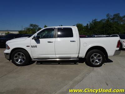 2016 RAM 1500 Laramie - Photo 6 - Cincinnati, OH 45255