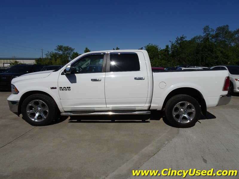 2016 RAM 1500 Laramie - Photo 6 - Cincinnati, OH 45255