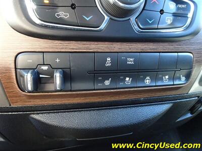 2016 RAM 1500 Laramie - Photo 20 - Cincinnati, OH 45255