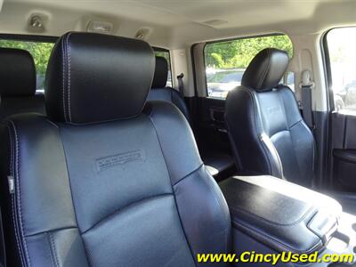2016 RAM 1500 Laramie - Photo 17 - Cincinnati, OH 45255