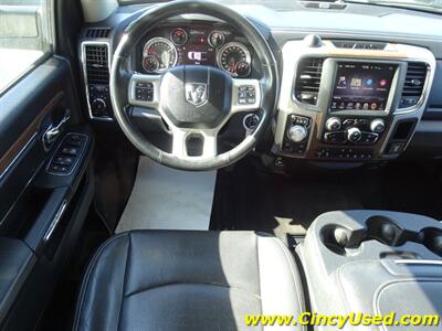 2016 RAM 1500 Laramie - Photo 10 - Cincinnati, OH 45255