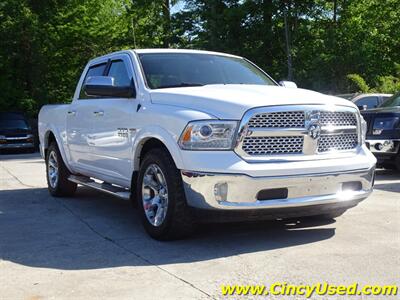 2016 RAM 1500 Laramie - Photo 4 - Cincinnati, OH 45255