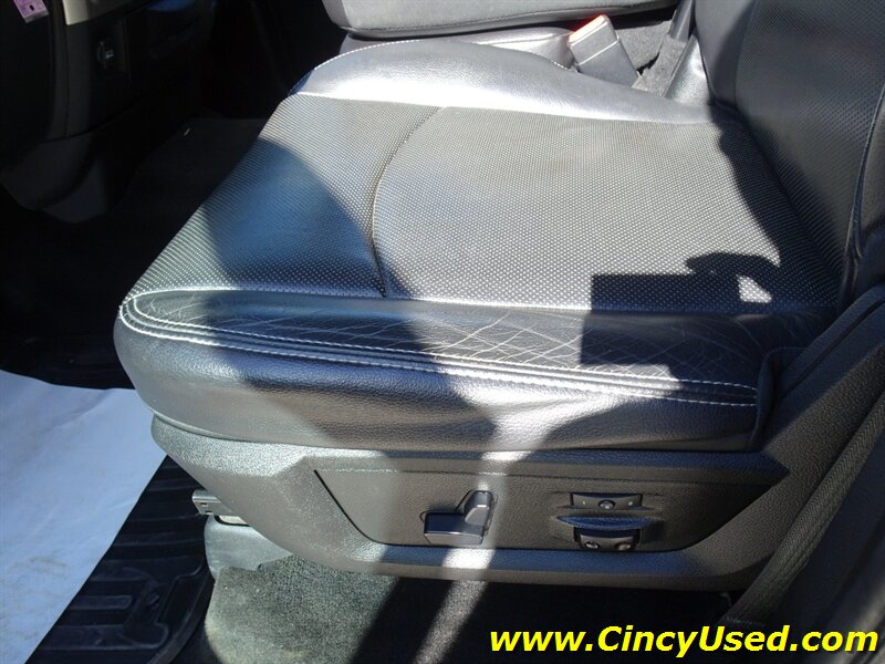2016 RAM 1500 Laramie - Photo 29 - Cincinnati, OH 45255