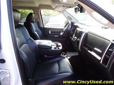 2016 RAM 1500 Laramie - Photo 16 - Cincinnati, OH 45255