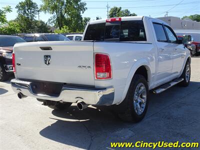 2016 RAM 1500 Laramie - Photo 7 - Cincinnati, OH 45255