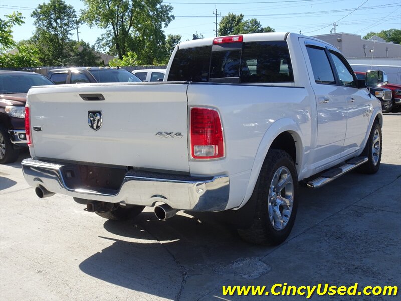 2016 RAM 1500 Laramie - Photo 7 - Cincinnati, OH 45255