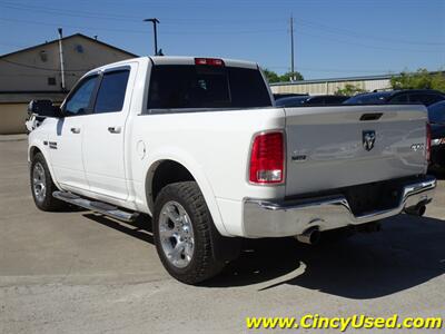 2016 RAM 1500 Laramie - Photo 9 - Cincinnati, OH 45255