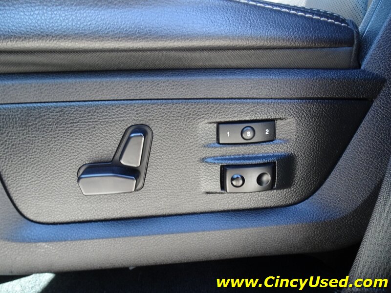 2016 RAM 1500 Laramie - Photo 27 - Cincinnati, OH 45255