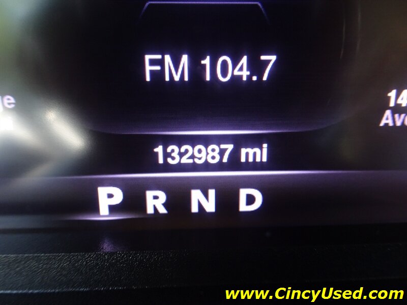2016 RAM 1500 Laramie - Photo 25 - Cincinnati, OH 45255