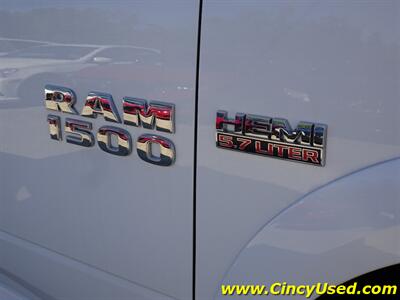 2016 RAM 1500 Laramie - Photo 35 - Cincinnati, OH 45255