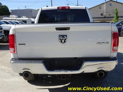 2016 RAM 1500 Laramie - Photo 8 - Cincinnati, OH 45255